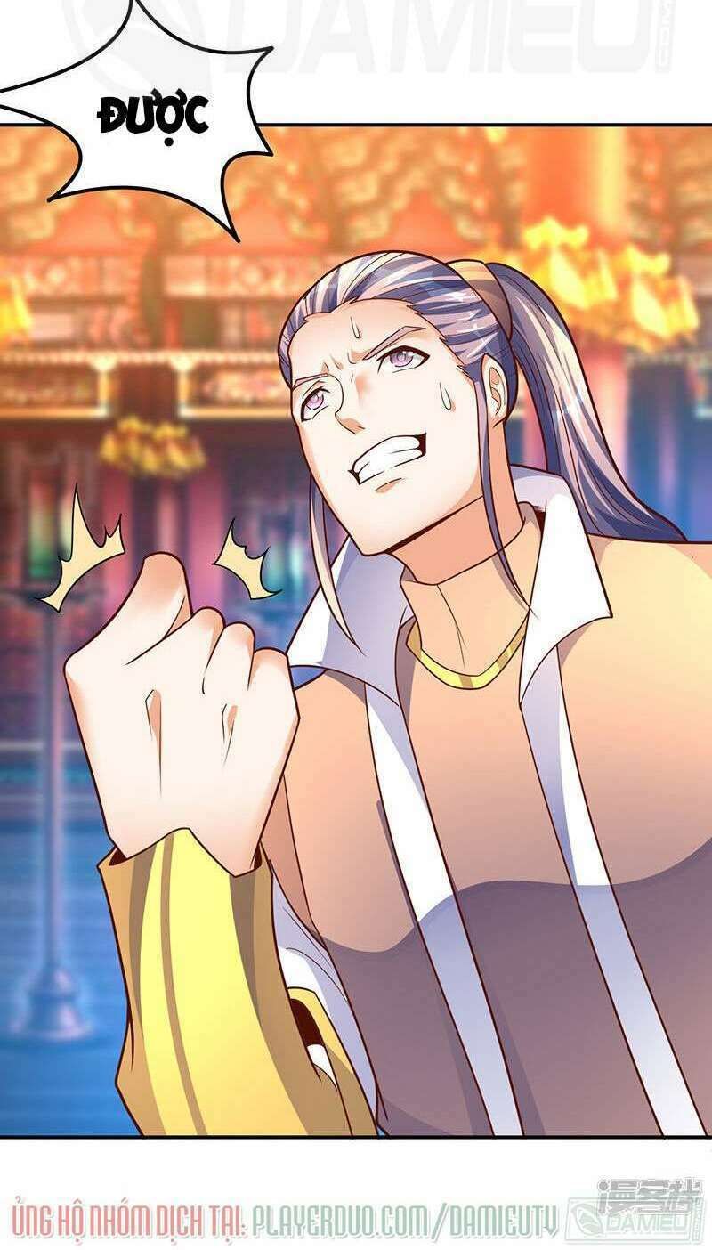 đọc truyện Tối Cường Thăng Cấp Chương 71 ảnh 8 tại Thiên Thai Truyện