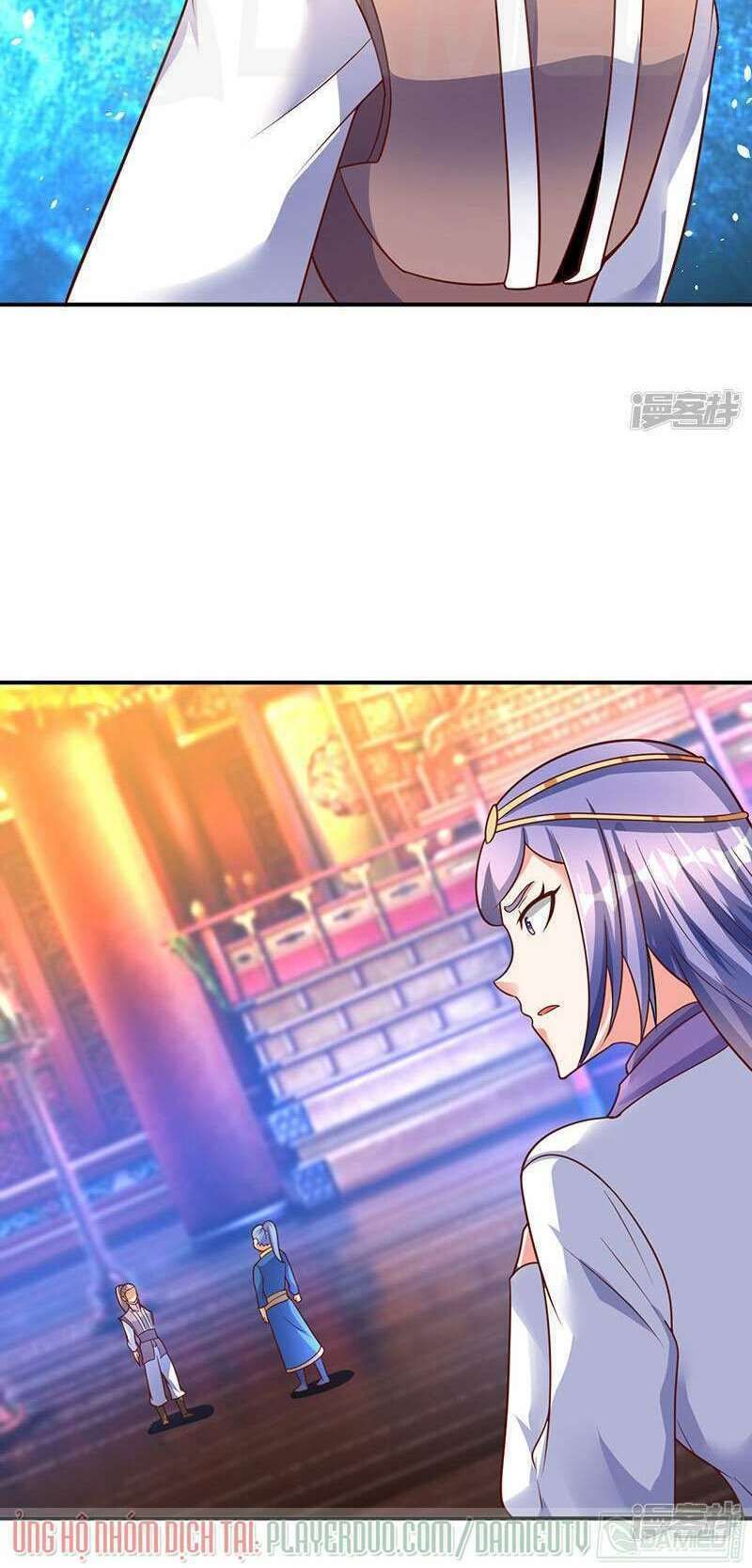 đọc truyện Tối Cường Thăng Cấp Chương 71 ảnh 10 tại Thiên Thai Truyện