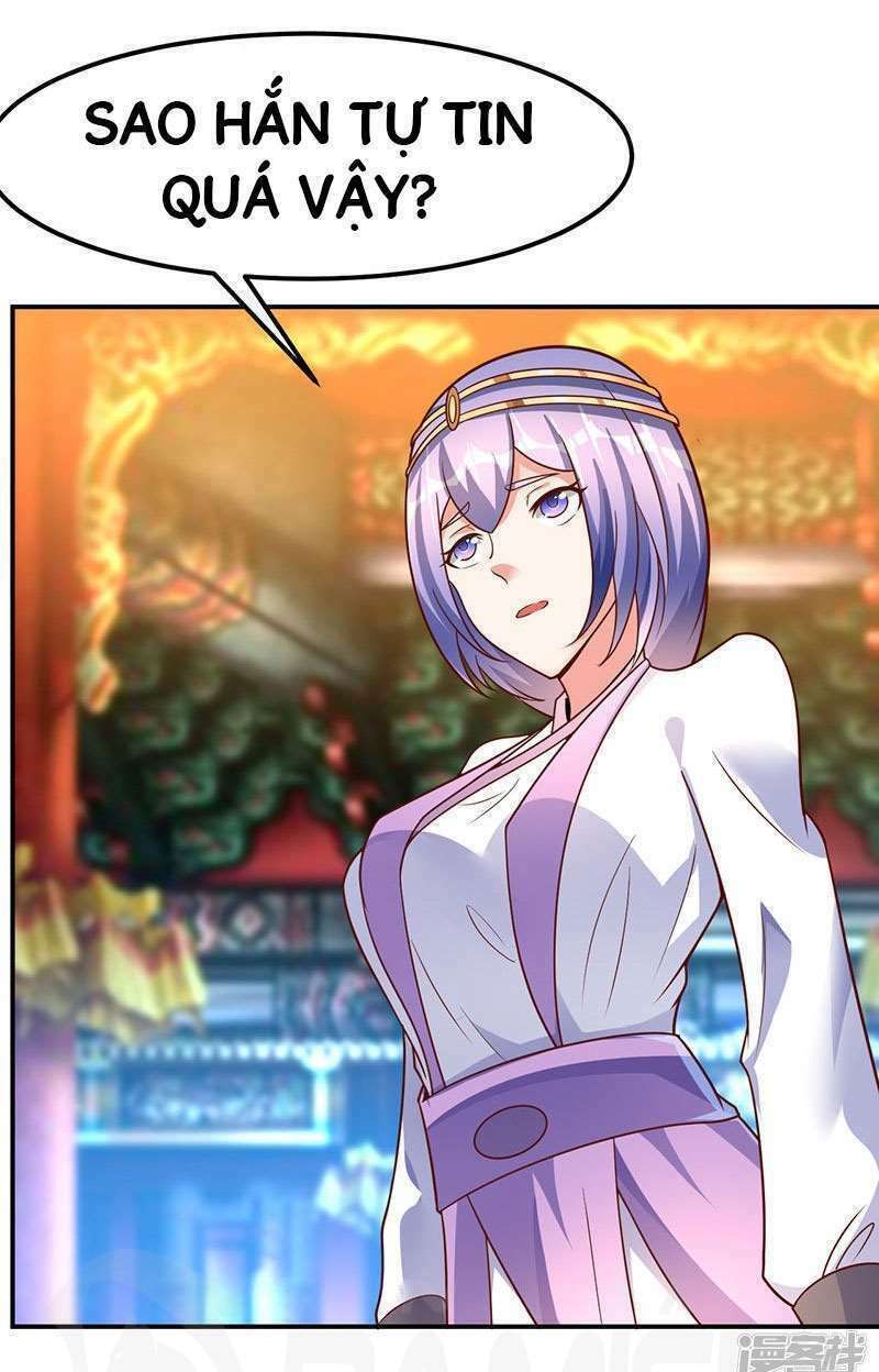 đọc truyện Tối Cường Thăng Cấp Chương 71 ảnh 11 tại Thiên Thai Truyện