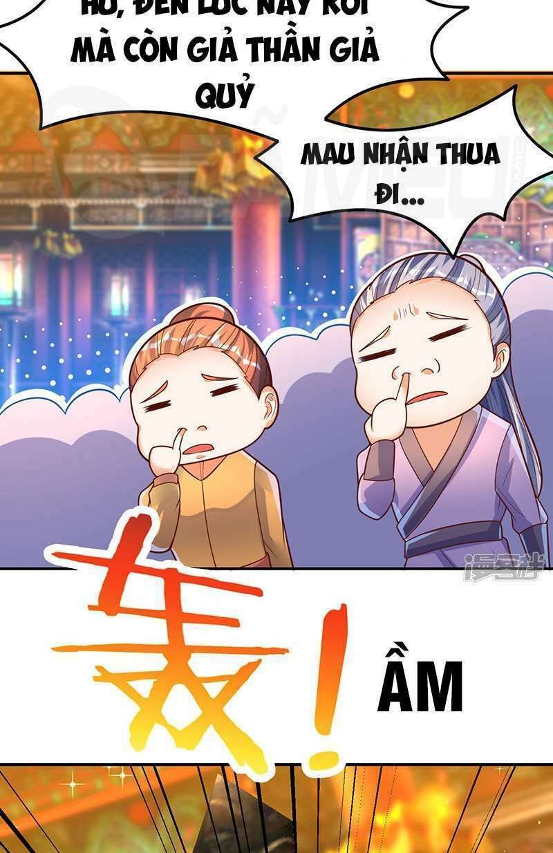 đọc truyện Tối Cường Thăng Cấp Chương 72 ảnh 15 tại Thiên Thai Truyện