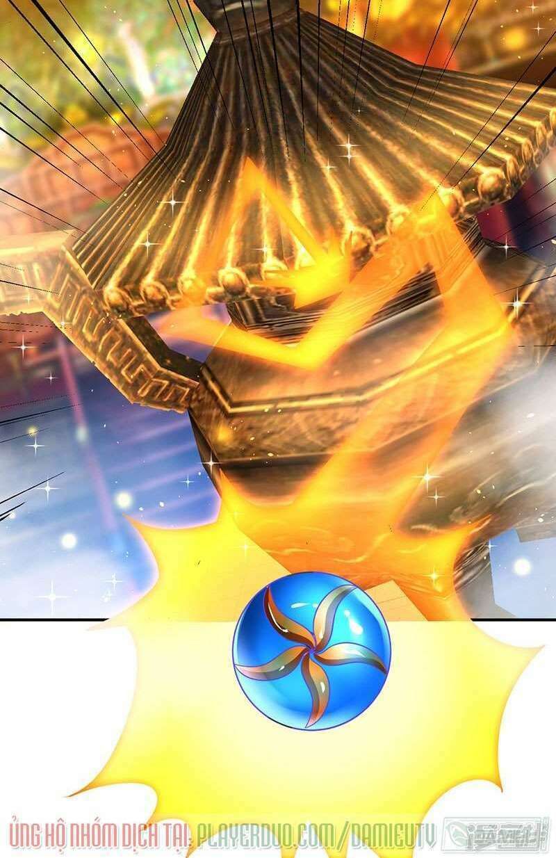 đọc truyện Tối Cường Thăng Cấp Chương 72 ảnh 16 tại Thiên Thai Truyện