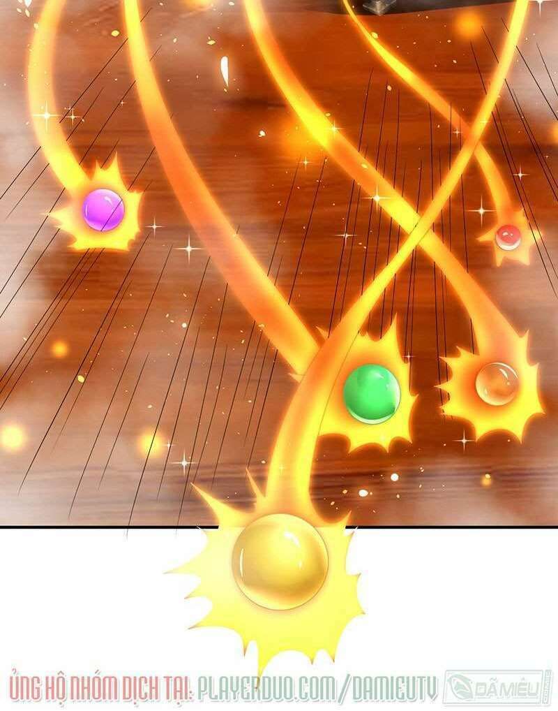 đọc truyện Tối Cường Thăng Cấp Chương 72 ảnh 19 tại Thiên Thai Truyện