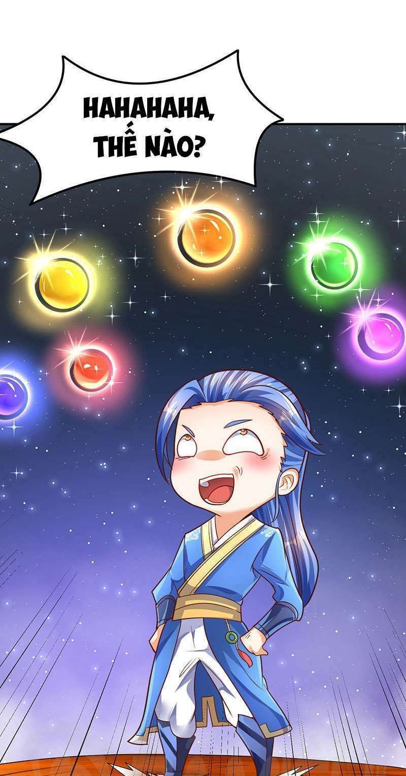 đọc truyện Tối Cường Thăng Cấp Chương 72 ảnh 20 tại Thiên Thai Truyện