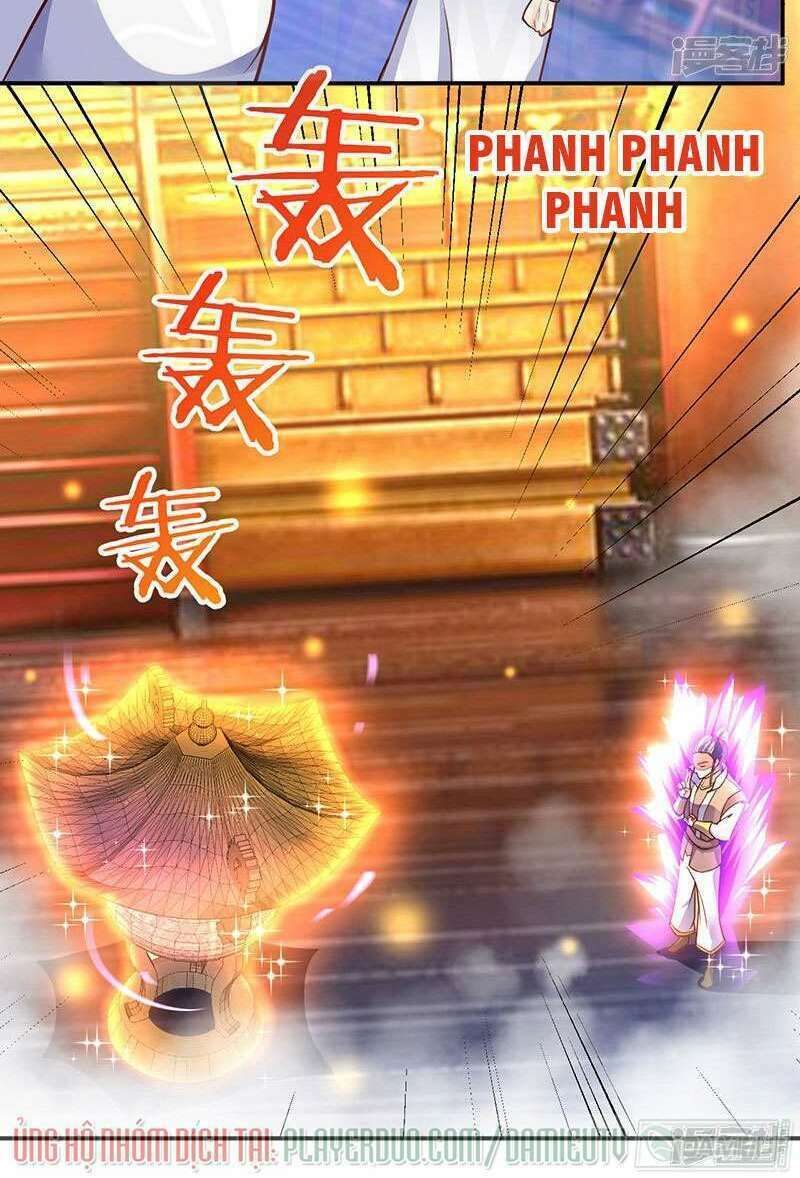 đọc truyện Tối Cường Thăng Cấp Chương 72 ảnh 4 tại Thiên Thai Truyện