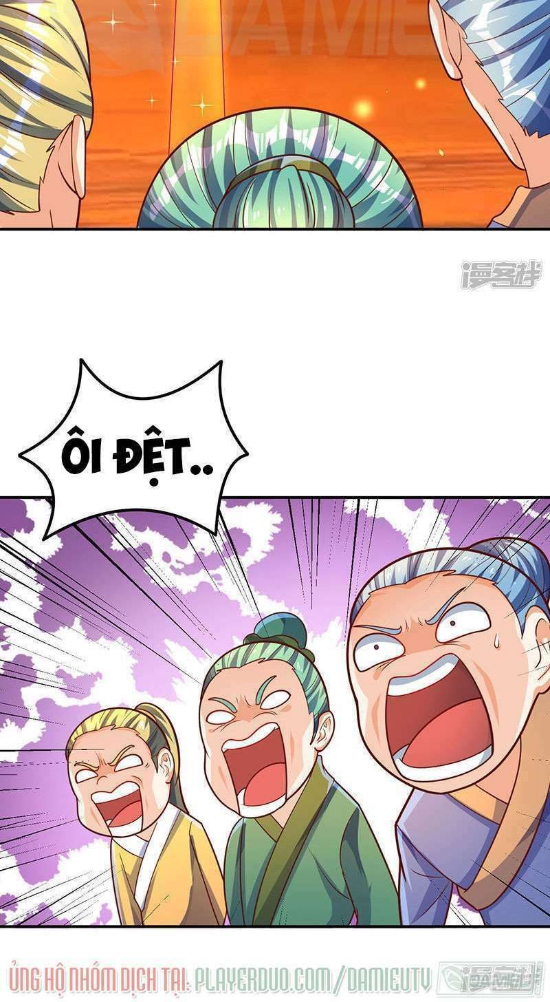 đọc truyện Tối Cường Thăng Cấp Chương 72 ảnh 23 tại Thiên Thai Truyện