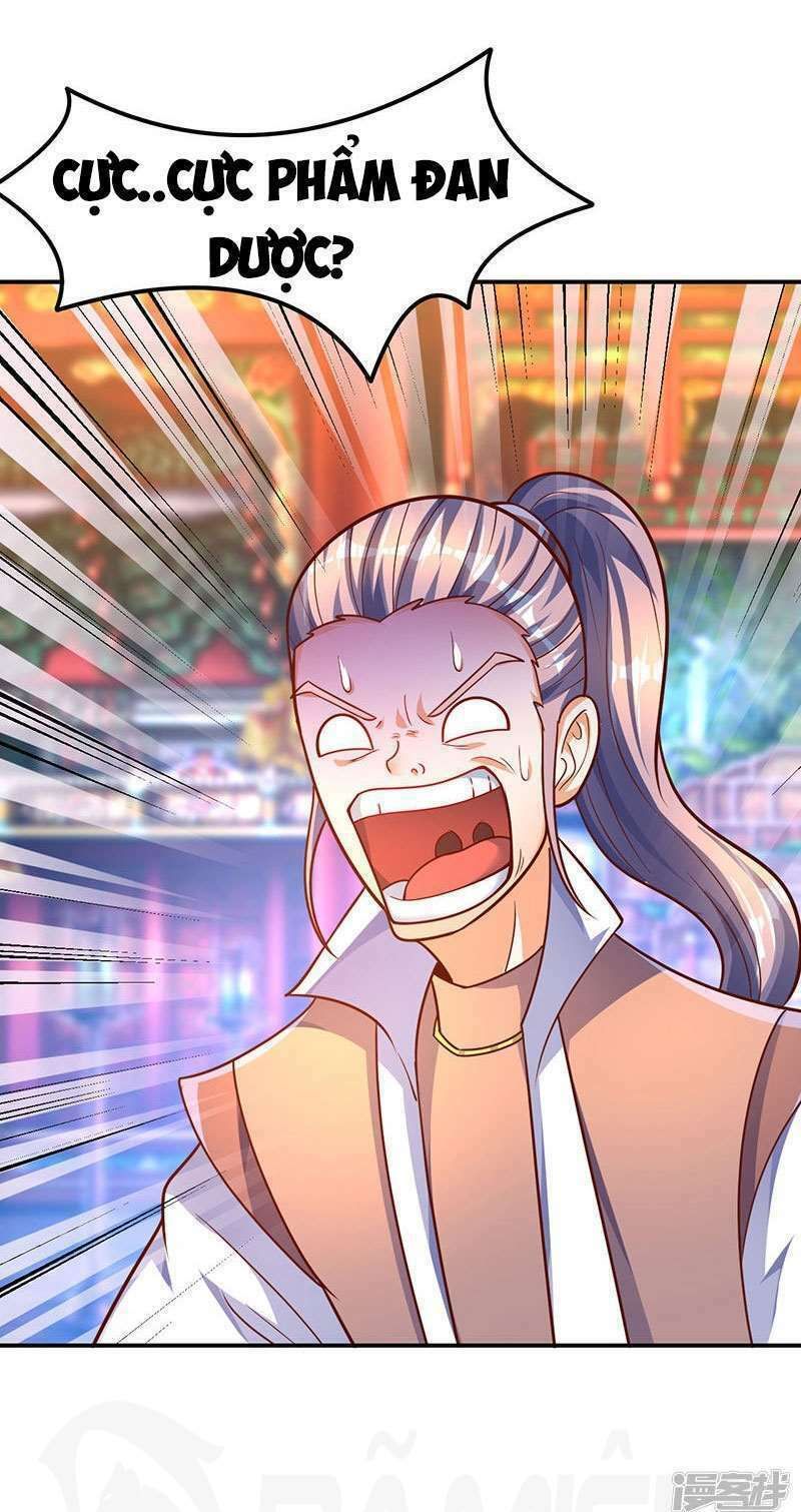 đọc truyện Tối Cường Thăng Cấp Chương 72 ảnh 24 tại Thiên Thai Truyện