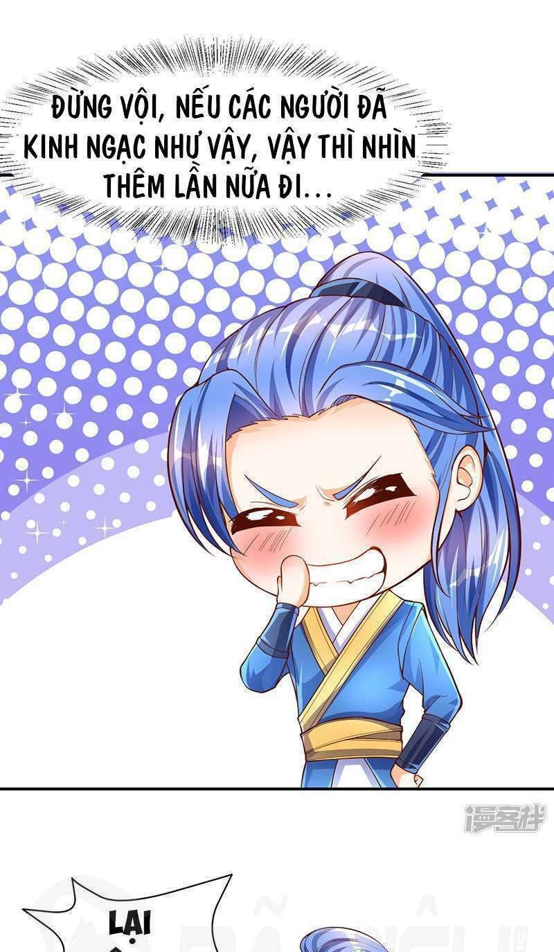 đọc truyện Tối Cường Thăng Cấp Chương 72 ảnh 26 tại Thiên Thai Truyện