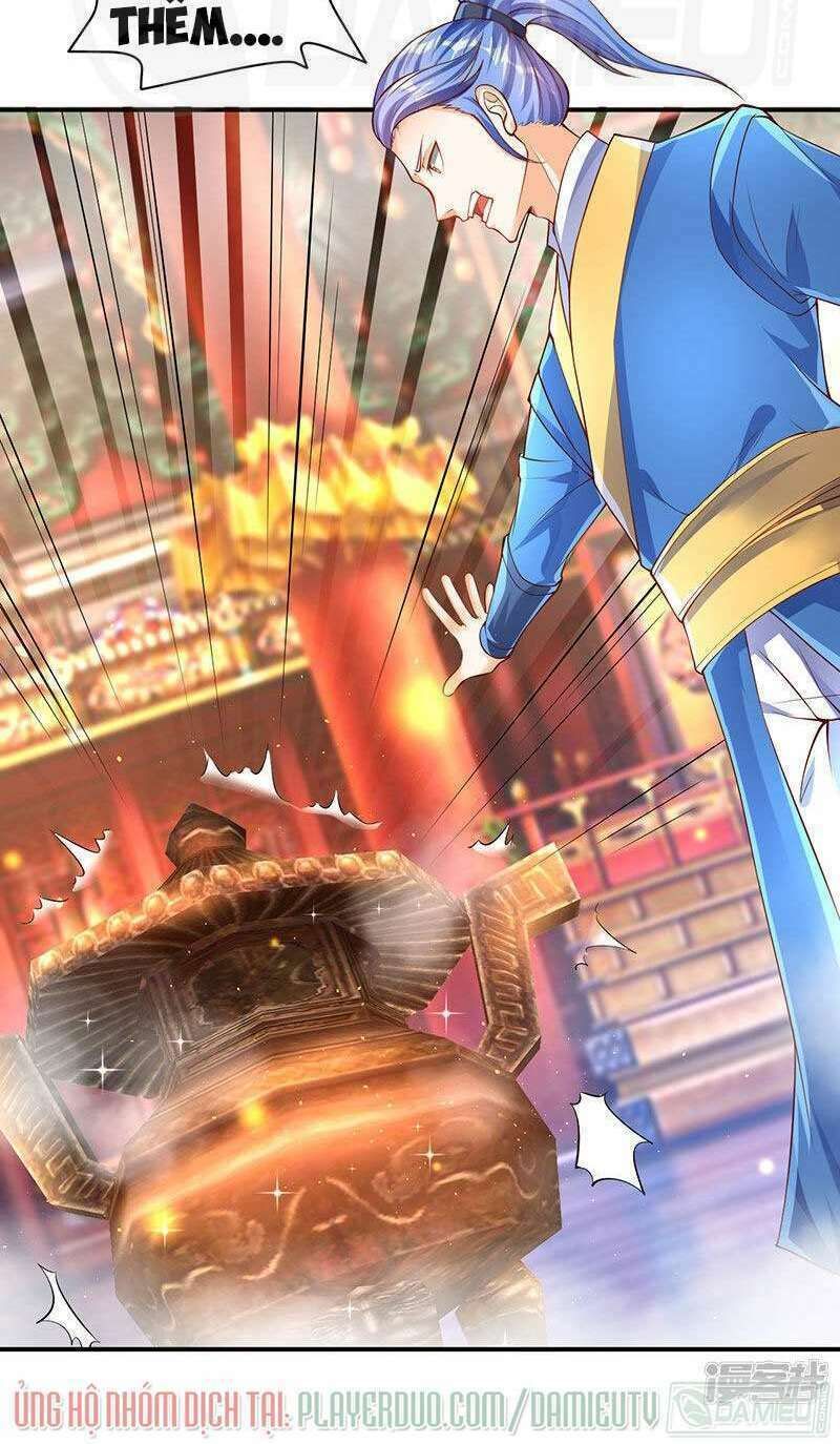 đọc truyện Tối Cường Thăng Cấp Chương 72 ảnh 27 tại Thiên Thai Truyện