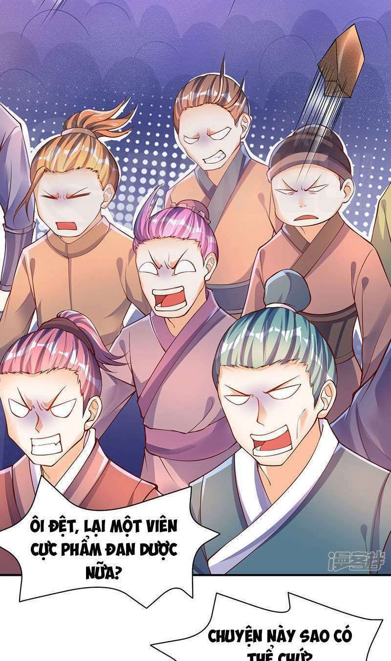 đọc truyện Tối Cường Thăng Cấp Chương 72 ảnh 29 tại Thiên Thai Truyện