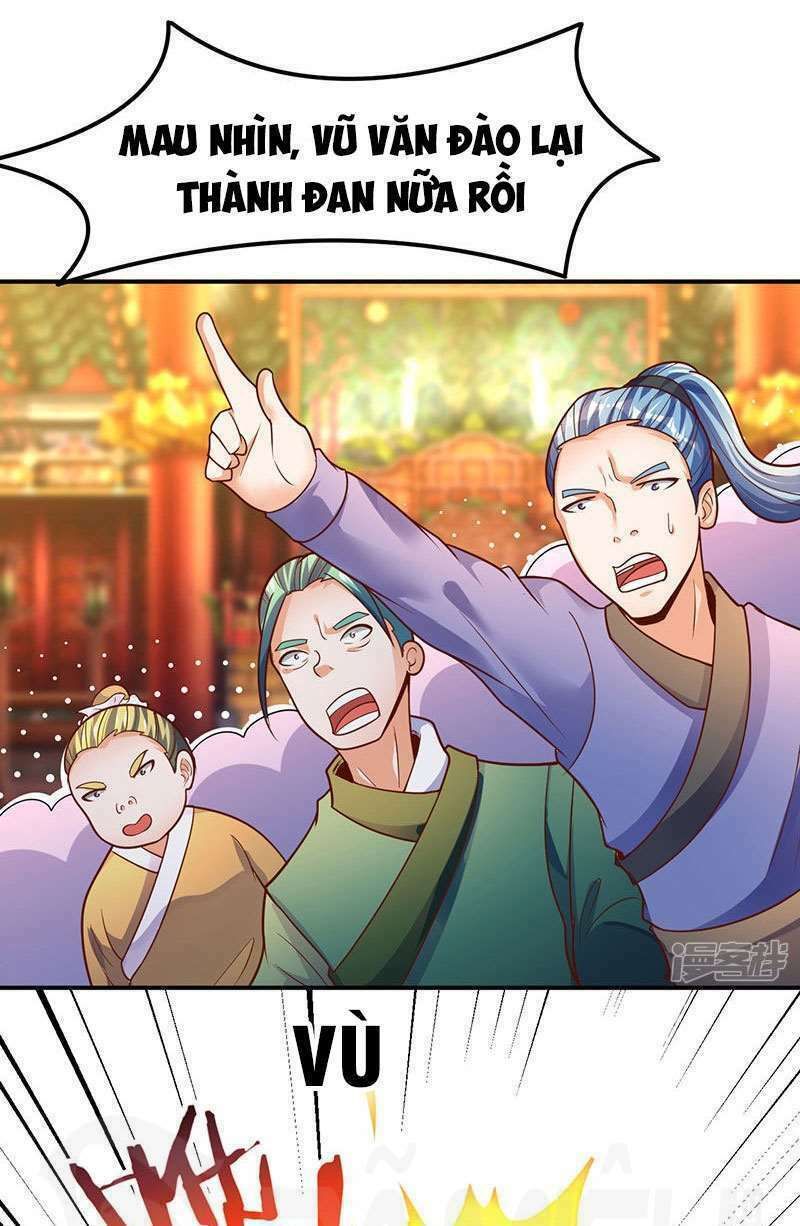 đọc truyện Tối Cường Thăng Cấp Chương 72 ảnh 5 tại Thiên Thai Truyện