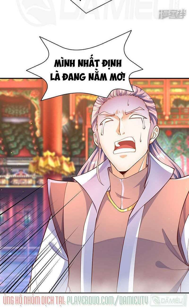 đọc truyện Tối Cường Thăng Cấp Chương 72 ảnh 32 tại Thiên Thai Truyện