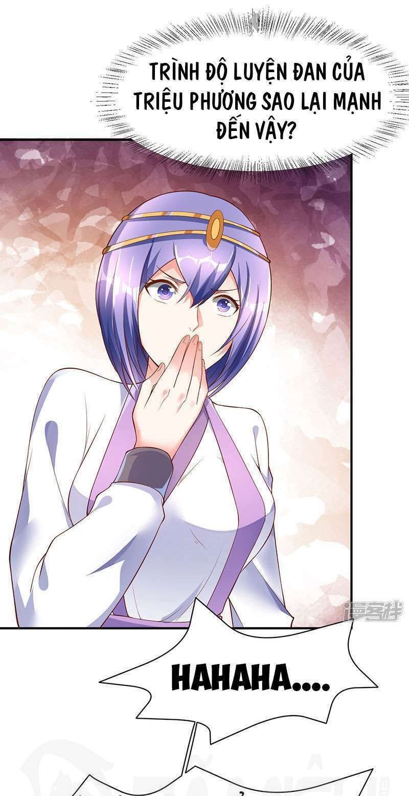 đọc truyện Tối Cường Thăng Cấp Chương 72 ảnh 35 tại Thiên Thai Truyện