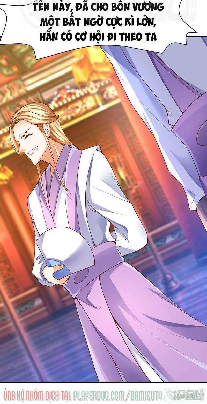 đọc truyện Tối Cường Thăng Cấp Chương 72 ảnh 36 tại Thiên Thai Truyện