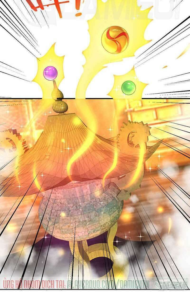 đọc truyện Tối Cường Thăng Cấp Chương 72 ảnh 6 tại Thiên Thai Truyện