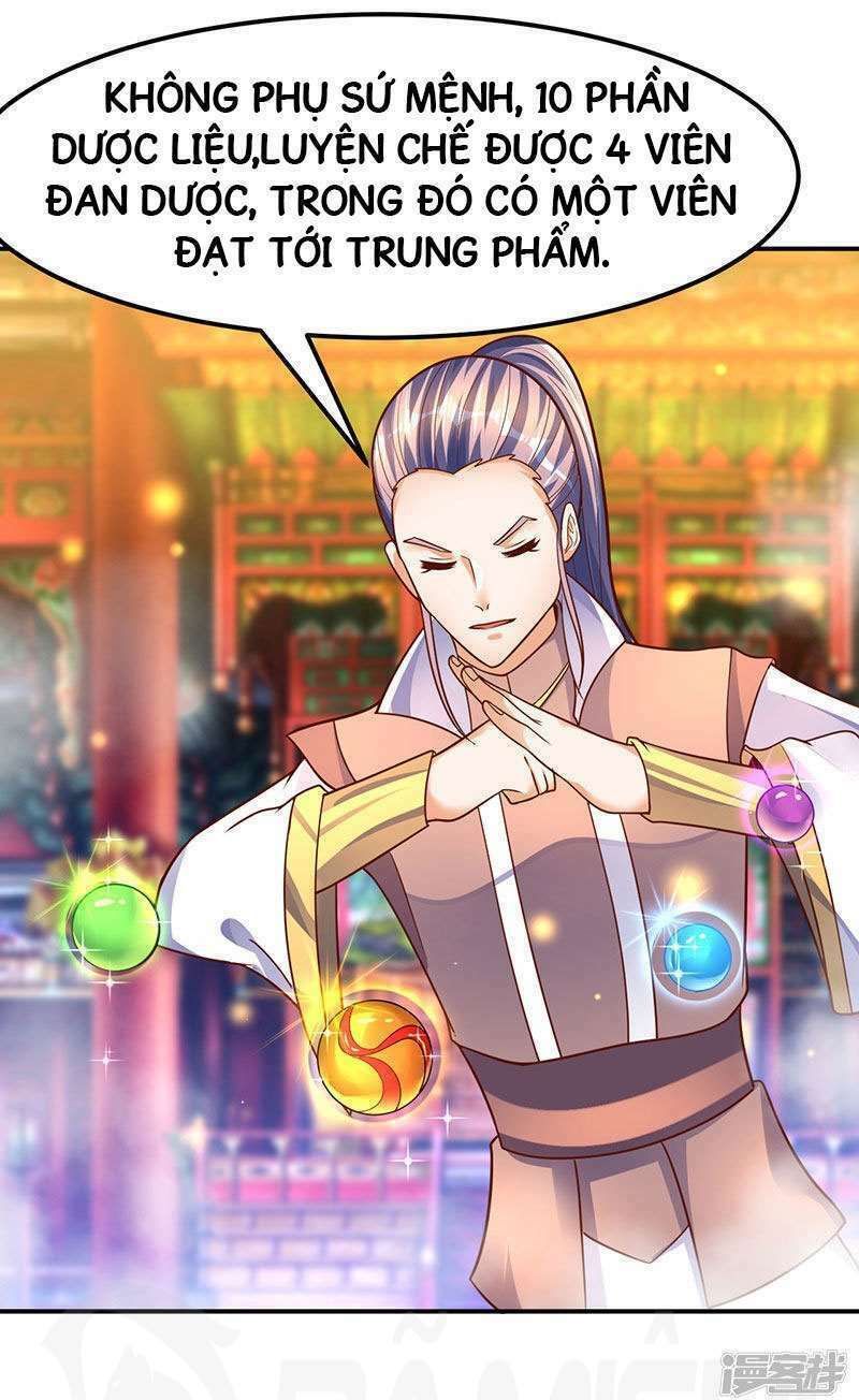 đọc truyện Tối Cường Thăng Cấp Chương 72 ảnh 8 tại Thiên Thai Truyện