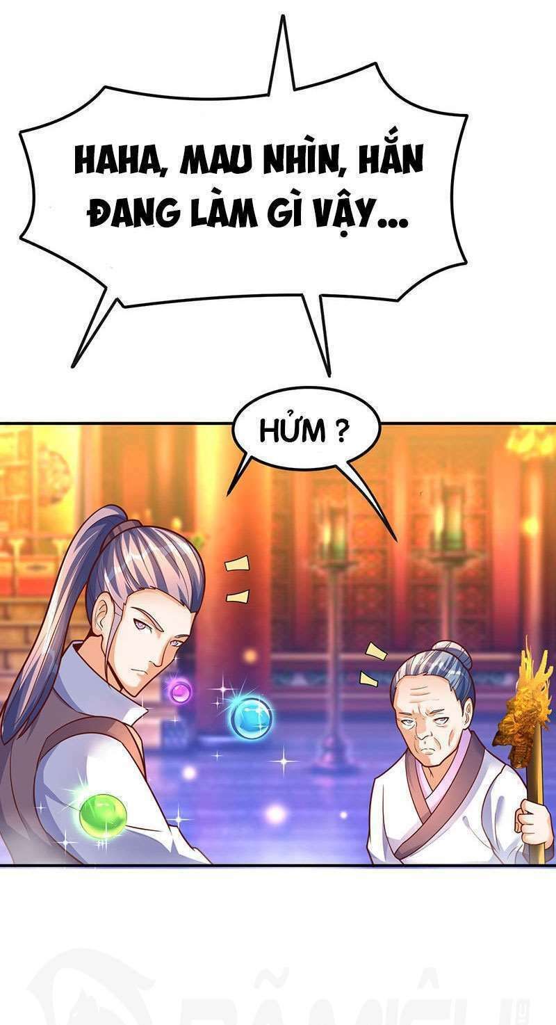 đọc truyện Tối Cường Thăng Cấp Chương 72 ảnh 10 tại Thiên Thai Truyện