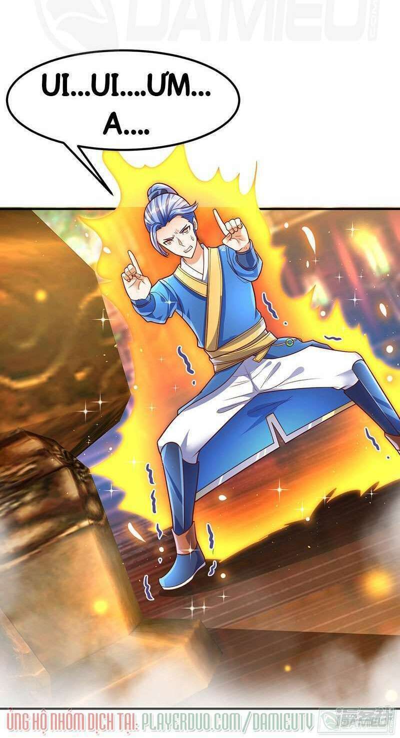 đọc truyện Tối Cường Thăng Cấp Chương 72 ảnh 11 tại Thiên Thai Truyện