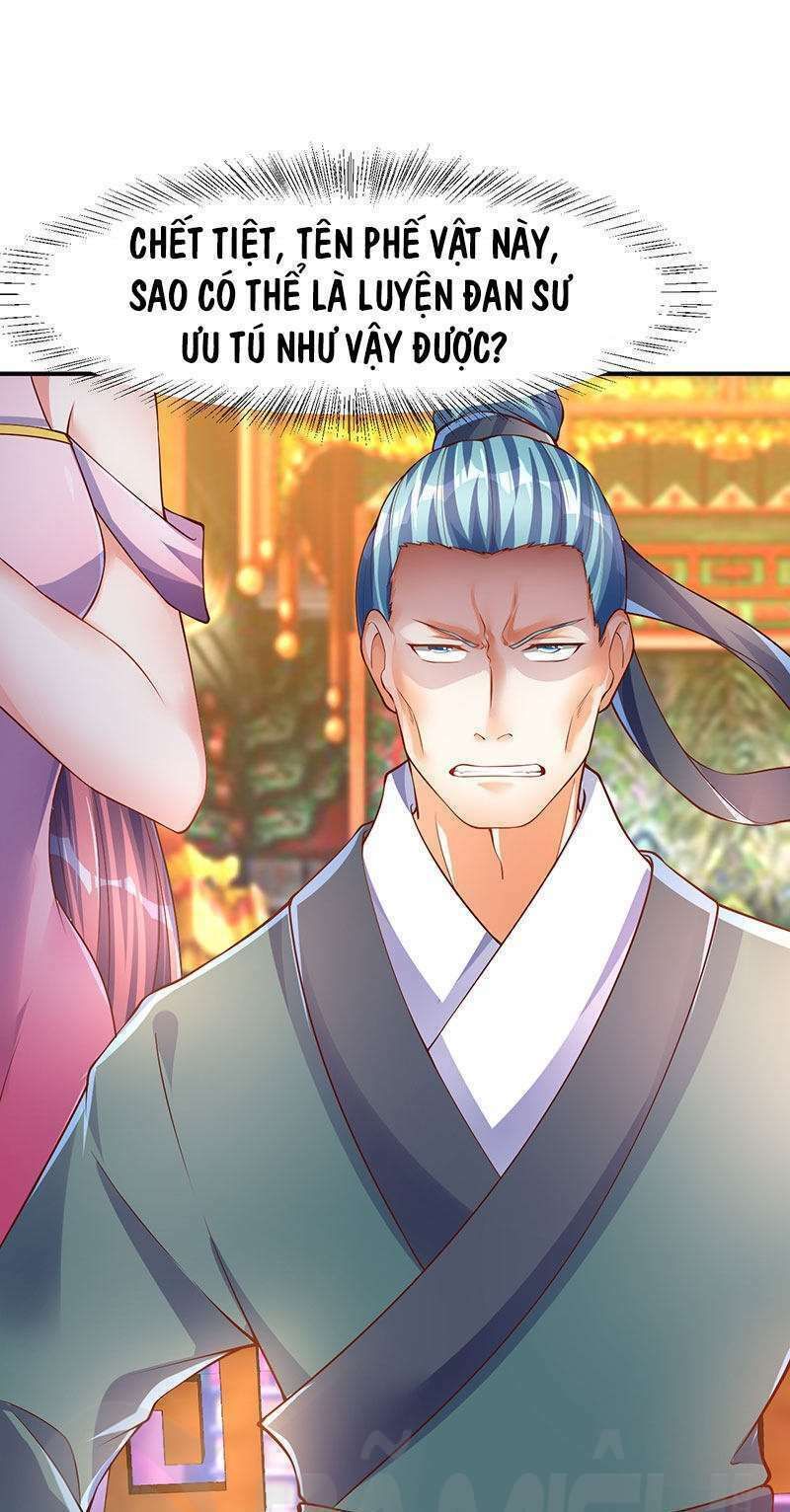 đọc truyện Tối Cường Thăng Cấp Chương 73 ảnh 3 tại Thiên Thai Truyện