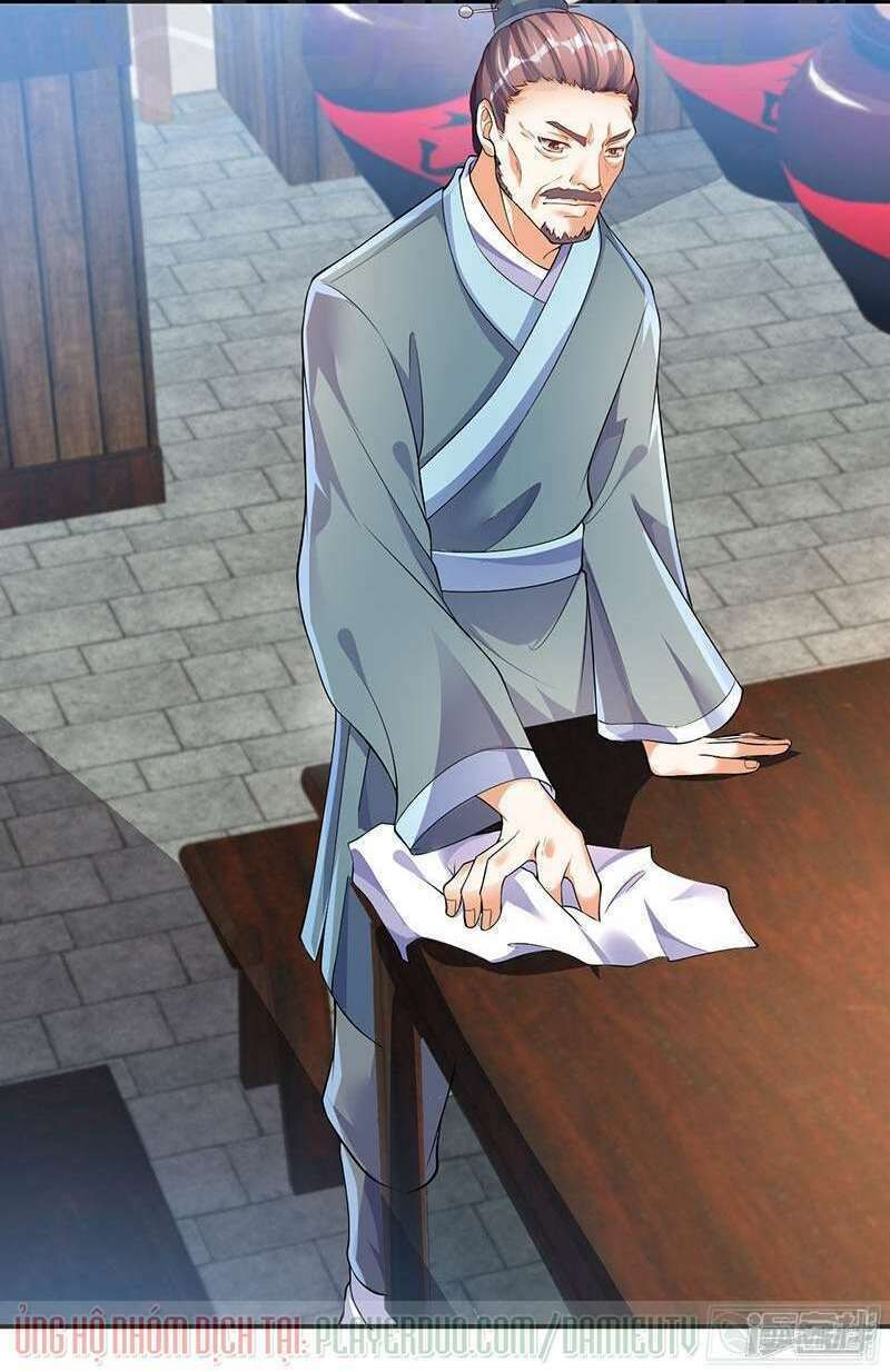 đọc truyện Tối Cường Thăng Cấp Chương 73 ảnh 14 tại Thiên Thai Truyện