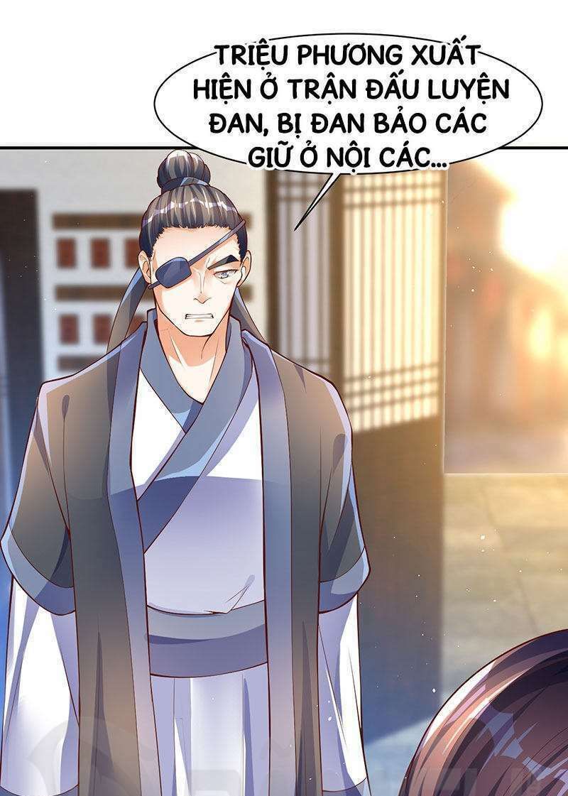 đọc truyện Tối Cường Thăng Cấp Chương 73 ảnh 17 tại Thiên Thai Truyện