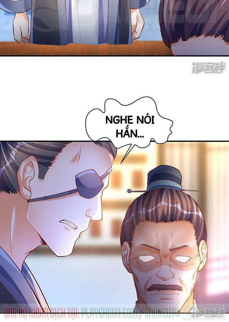 đọc truyện Tối Cường Thăng Cấp Chương 73 ảnh 18 tại Thiên Thai Truyện