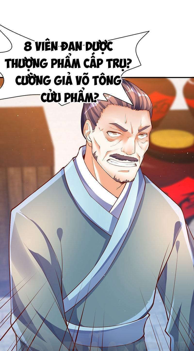 đọc truyện Tối Cường Thăng Cấp Chương 73 ảnh 21 tại Thiên Thai Truyện