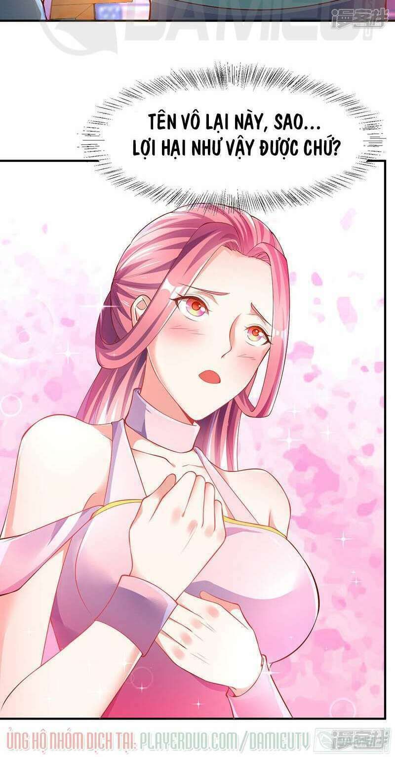 đọc truyện Tối Cường Thăng Cấp Chương 73 ảnh 4 tại Thiên Thai Truyện