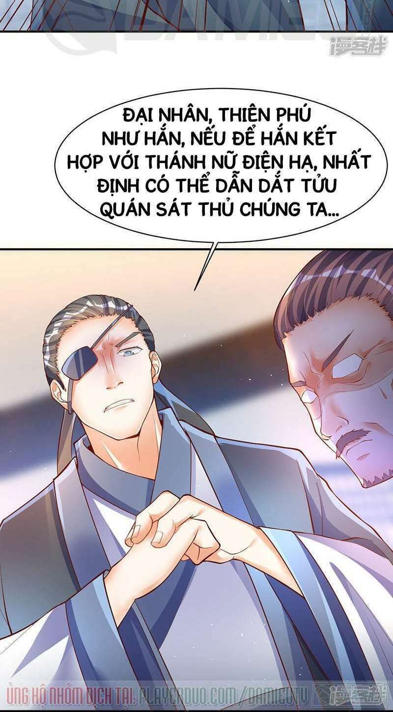 đọc truyện Tối Cường Thăng Cấp Chương 73 ảnh 22 tại Thiên Thai Truyện