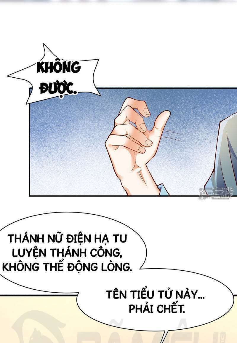 đọc truyện Tối Cường Thăng Cấp Chương 73 ảnh 23 tại Thiên Thai Truyện