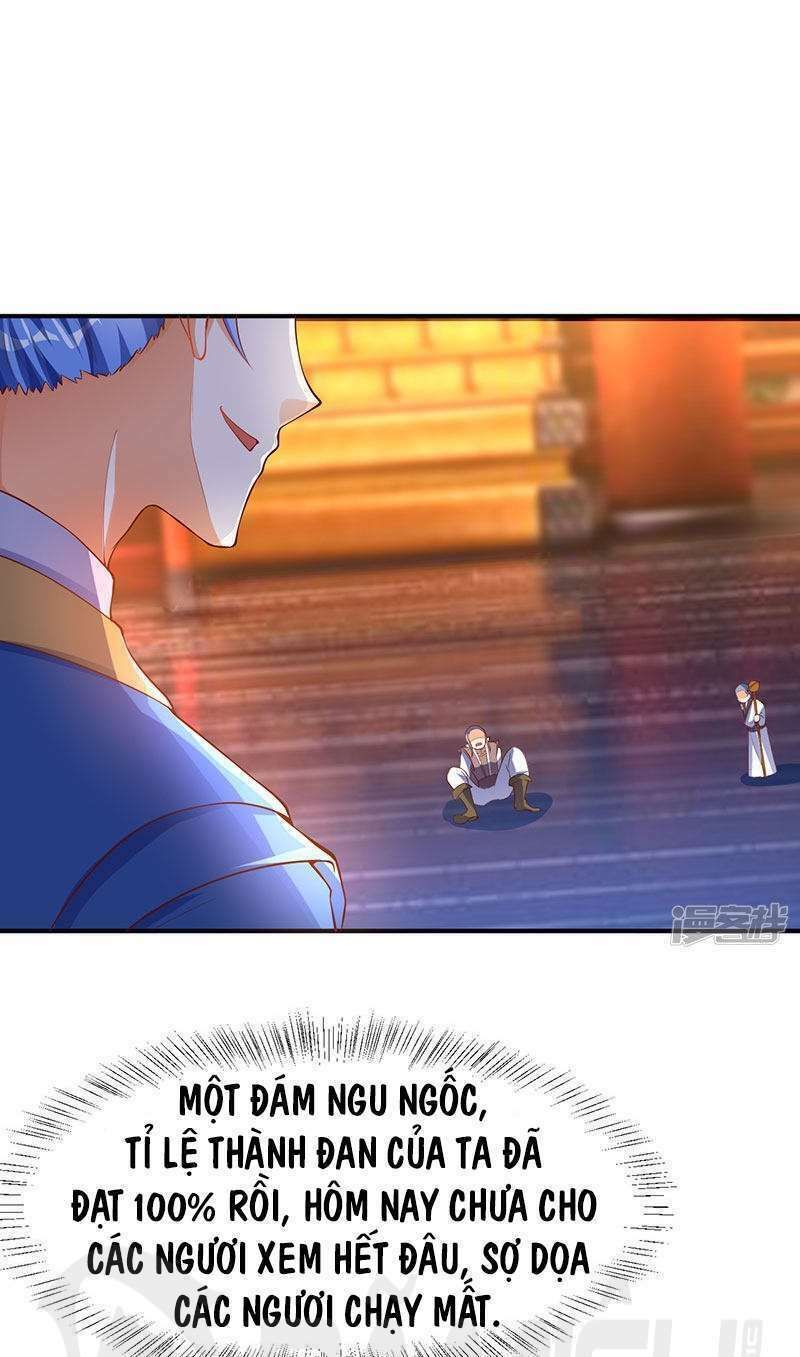 đọc truyện Tối Cường Thăng Cấp Chương 73 ảnh 5 tại Thiên Thai Truyện