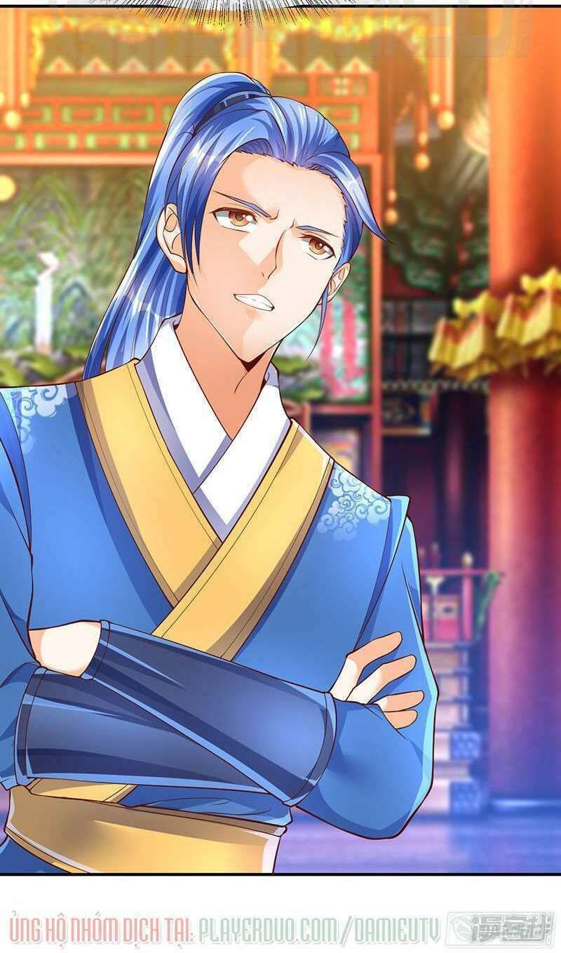 đọc truyện Tối Cường Thăng Cấp Chương 73 ảnh 6 tại Thiên Thai Truyện