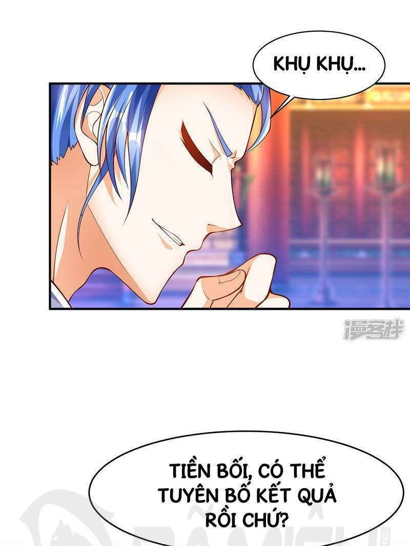 đọc truyện Tối Cường Thăng Cấp Chương 73 ảnh 7 tại Thiên Thai Truyện