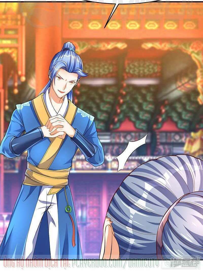 đọc truyện Tối Cường Thăng Cấp Chương 73 ảnh 8 tại Thiên Thai Truyện