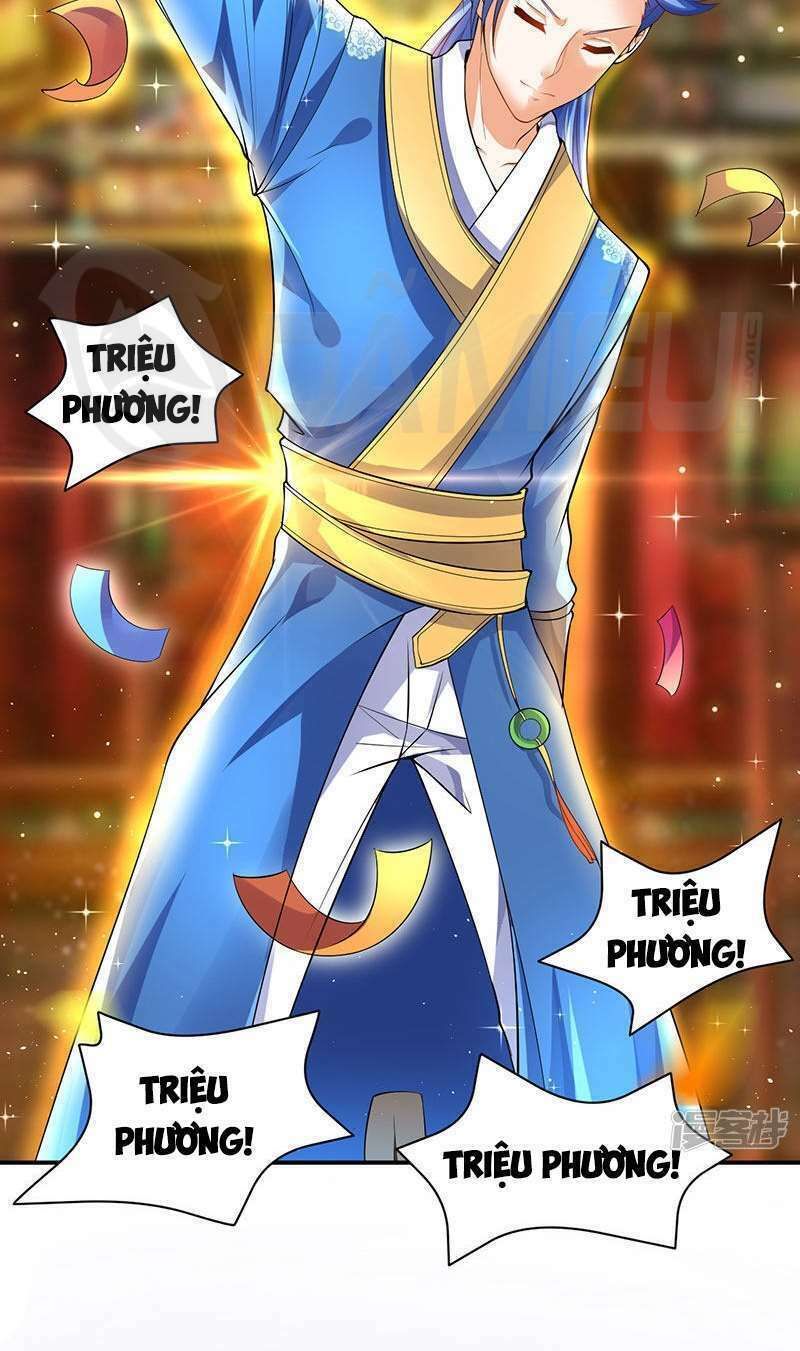 đọc truyện Tối Cường Thăng Cấp Chương 73 ảnh 10 tại Thiên Thai Truyện