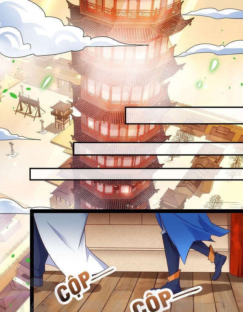 đọc truyện Tối Cường Thăng Cấp Chương 74 ảnh 3 tại Thiên Thai Truyện