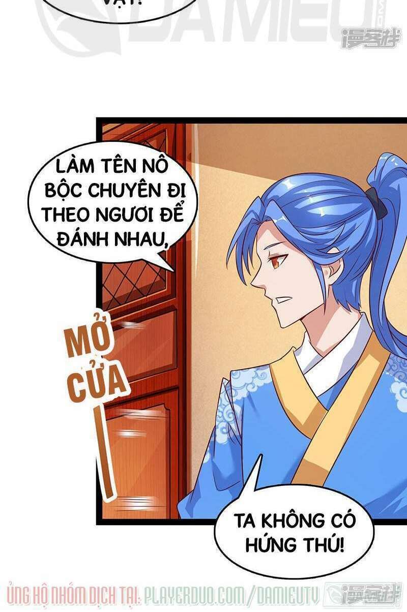 đọc truyện Tối Cường Thăng Cấp Chương 74 ảnh 12 tại Thiên Thai Truyện