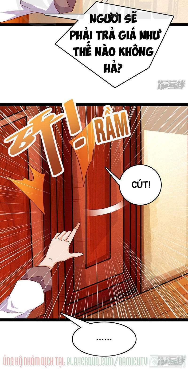 đọc truyện Tối Cường Thăng Cấp Chương 74 ảnh 14 tại Thiên Thai Truyện