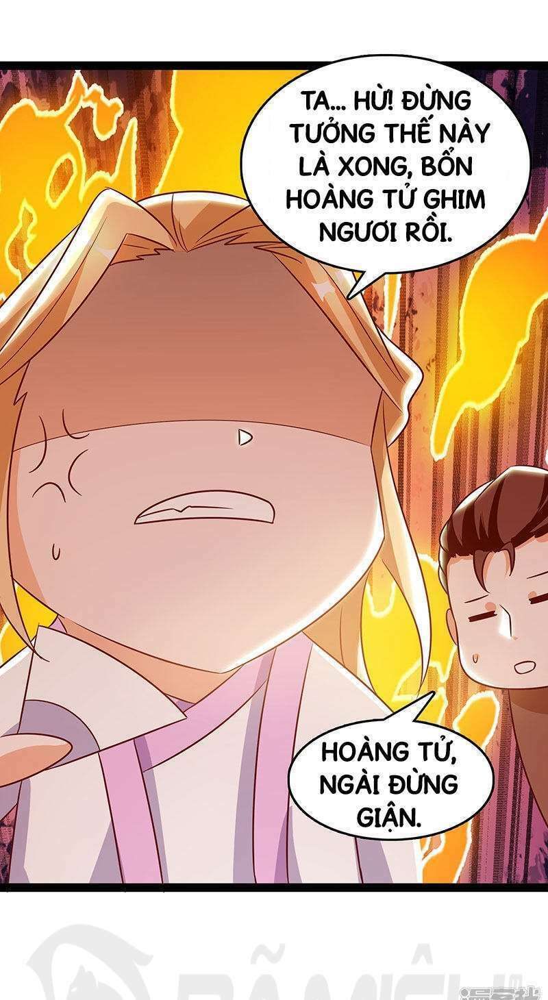 đọc truyện Tối Cường Thăng Cấp Chương 74 ảnh 15 tại Thiên Thai Truyện