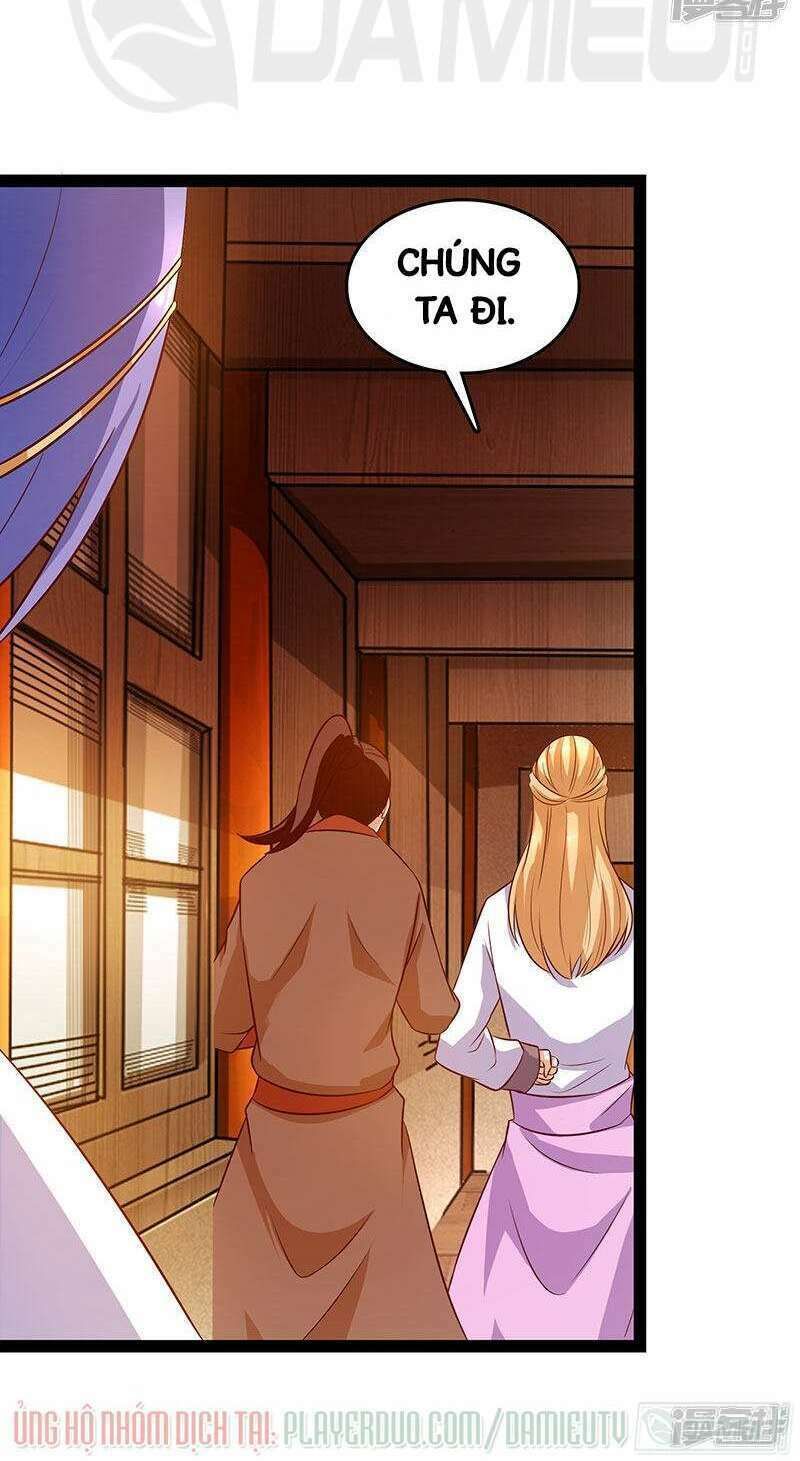 đọc truyện Tối Cường Thăng Cấp Chương 74 ảnh 16 tại Thiên Thai Truyện