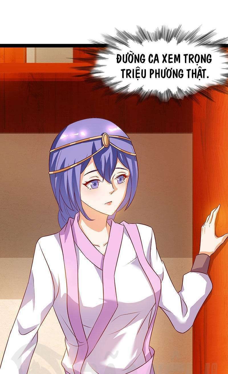 đọc truyện Tối Cường Thăng Cấp Chương 74 ảnh 17 tại Thiên Thai Truyện