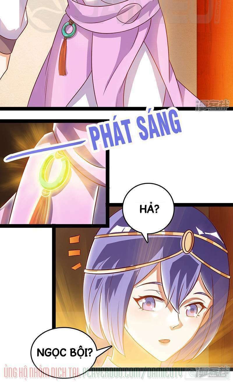 đọc truyện Tối Cường Thăng Cấp Chương 74 ảnh 18 tại Thiên Thai Truyện