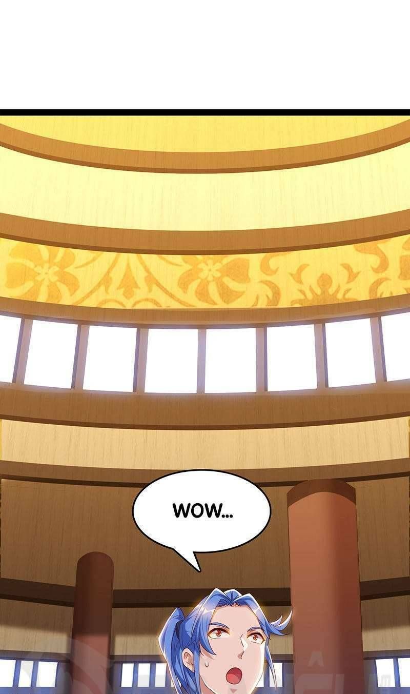 đọc truyện Tối Cường Thăng Cấp Chương 74 ảnh 20 tại Thiên Thai Truyện