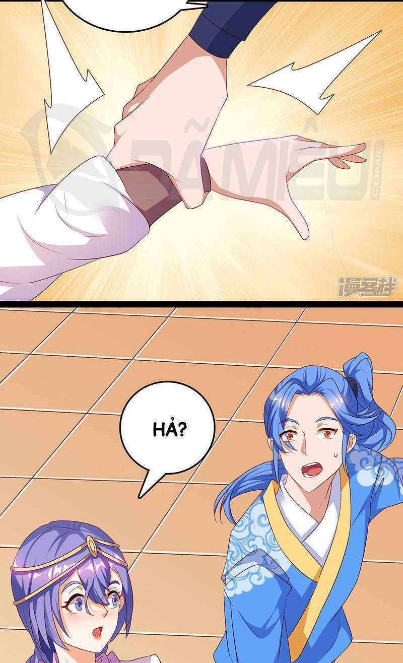 đọc truyện Tối Cường Thăng Cấp Chương 74 ảnh 23 tại Thiên Thai Truyện