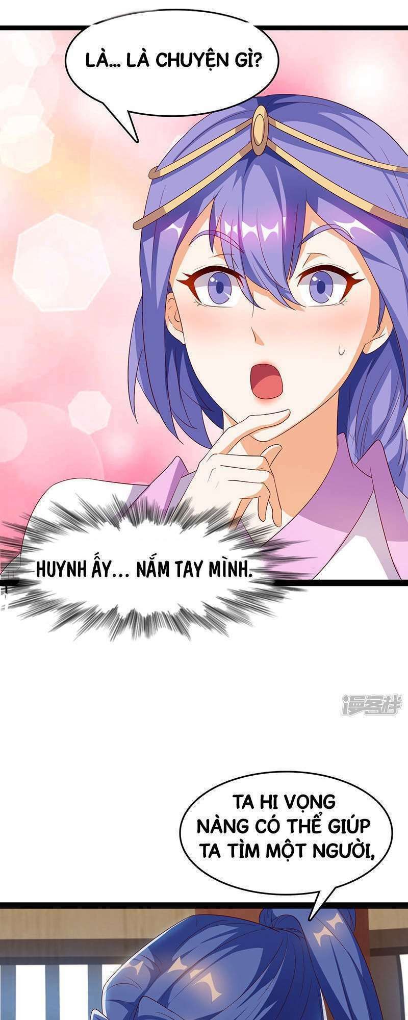 đọc truyện Tối Cường Thăng Cấp Chương 74 ảnh 25 tại Thiên Thai Truyện