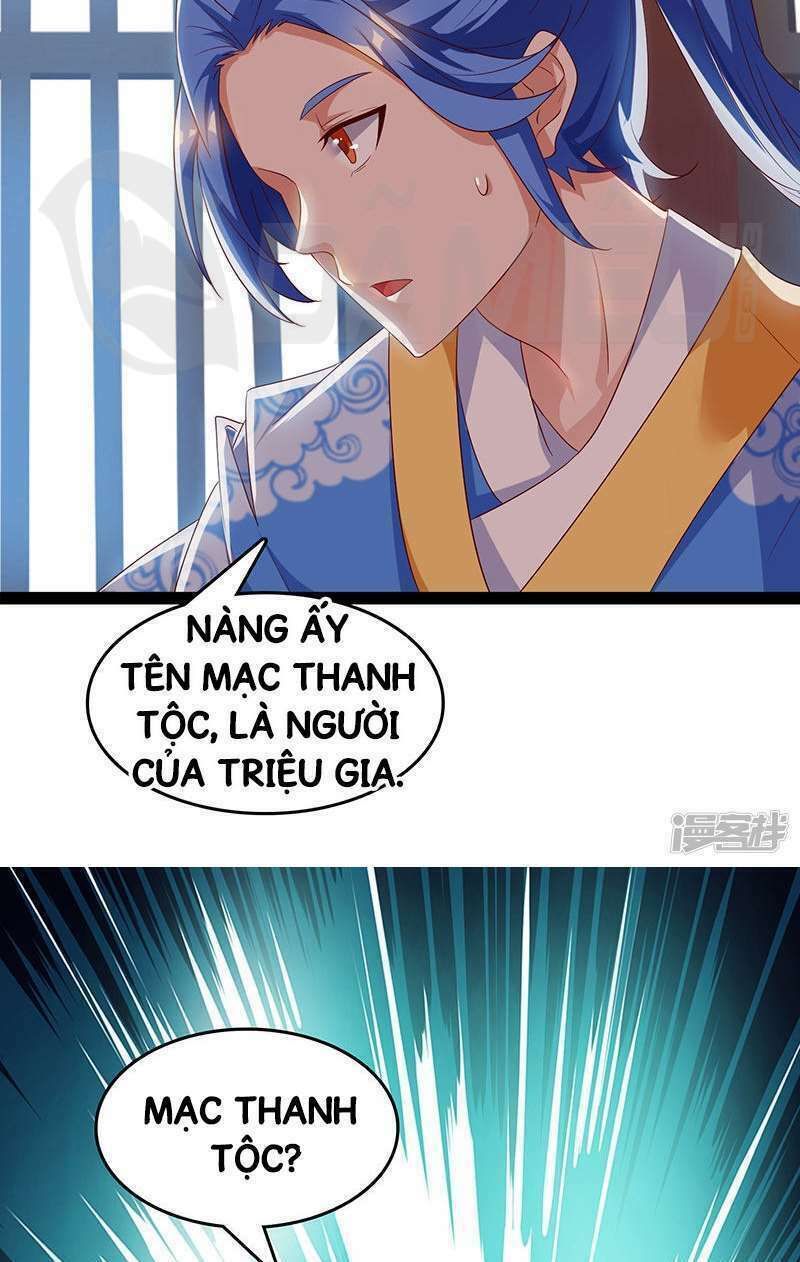 đọc truyện Tối Cường Thăng Cấp Chương 74 ảnh 26 tại Thiên Thai Truyện