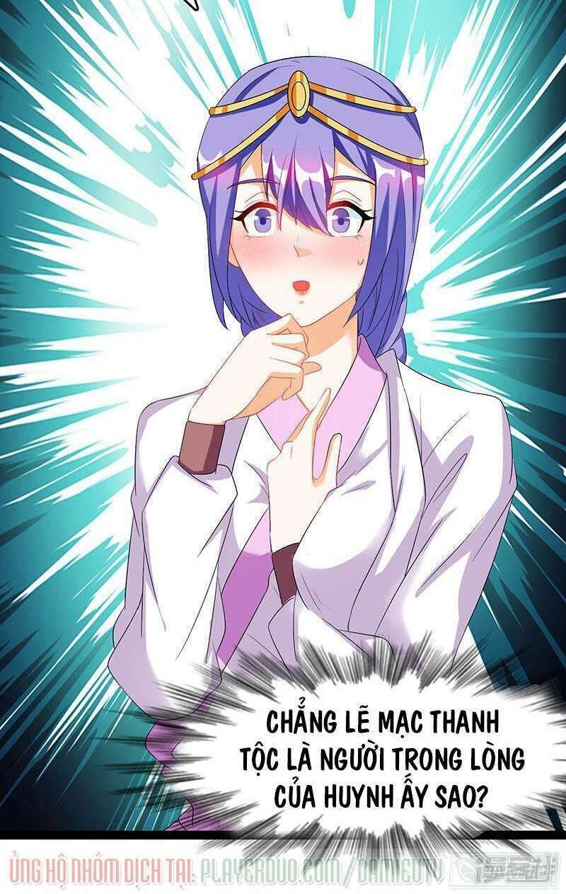 đọc truyện Tối Cường Thăng Cấp Chương 74 ảnh 27 tại Thiên Thai Truyện