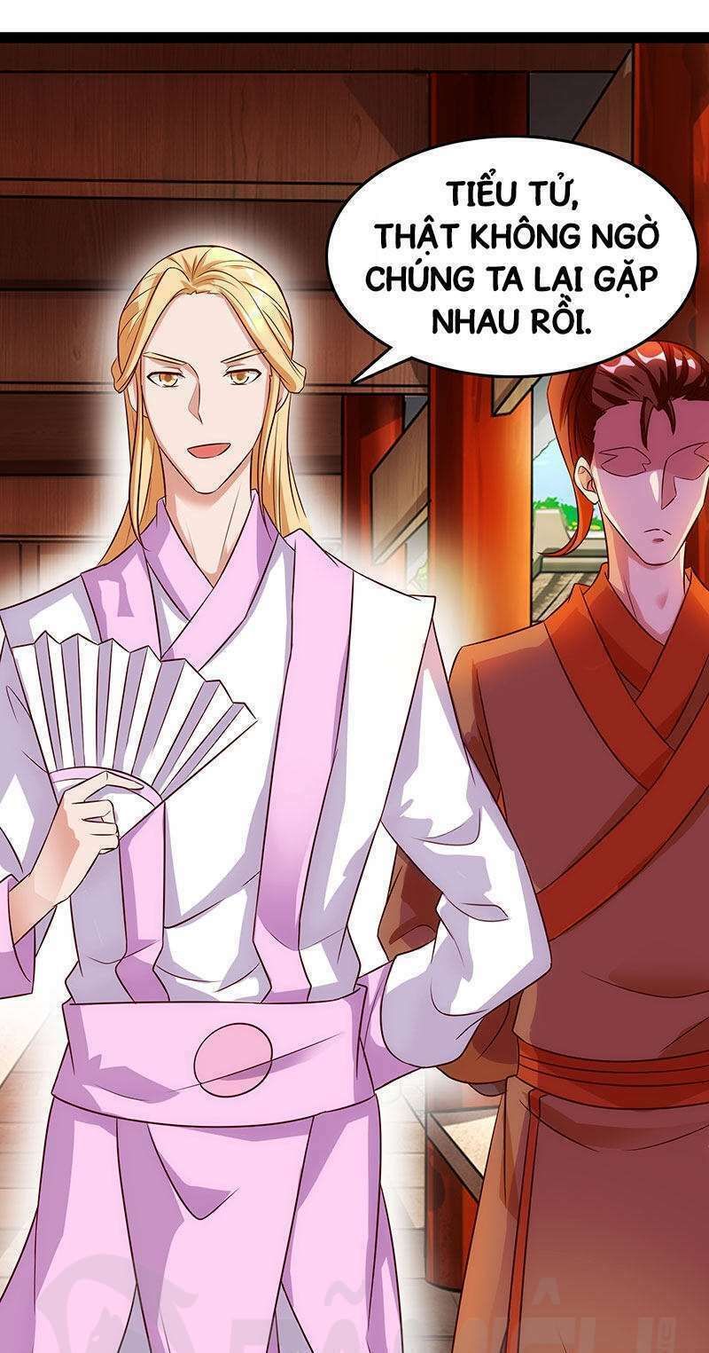 đọc truyện Tối Cường Thăng Cấp Chương 74 ảnh 7 tại Thiên Thai Truyện