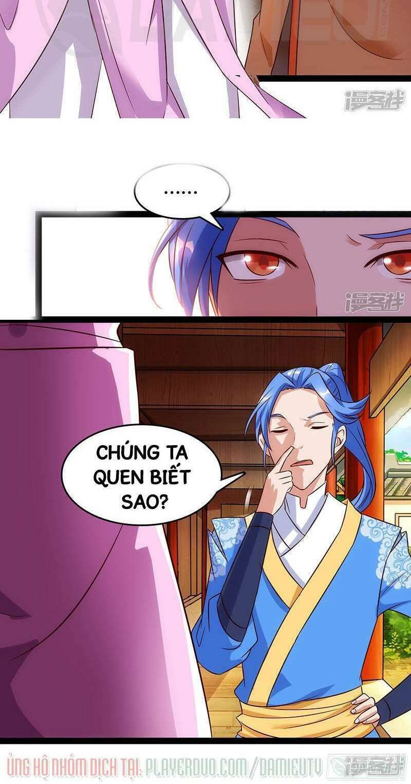 đọc truyện Tối Cường Thăng Cấp Chương 74 ảnh 8 tại Thiên Thai Truyện