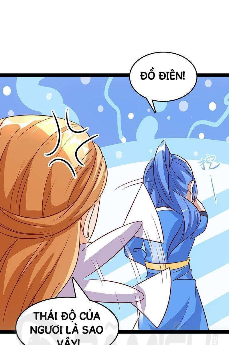 đọc truyện Tối Cường Thăng Cấp Chương 74 ảnh 11 tại Thiên Thai Truyện