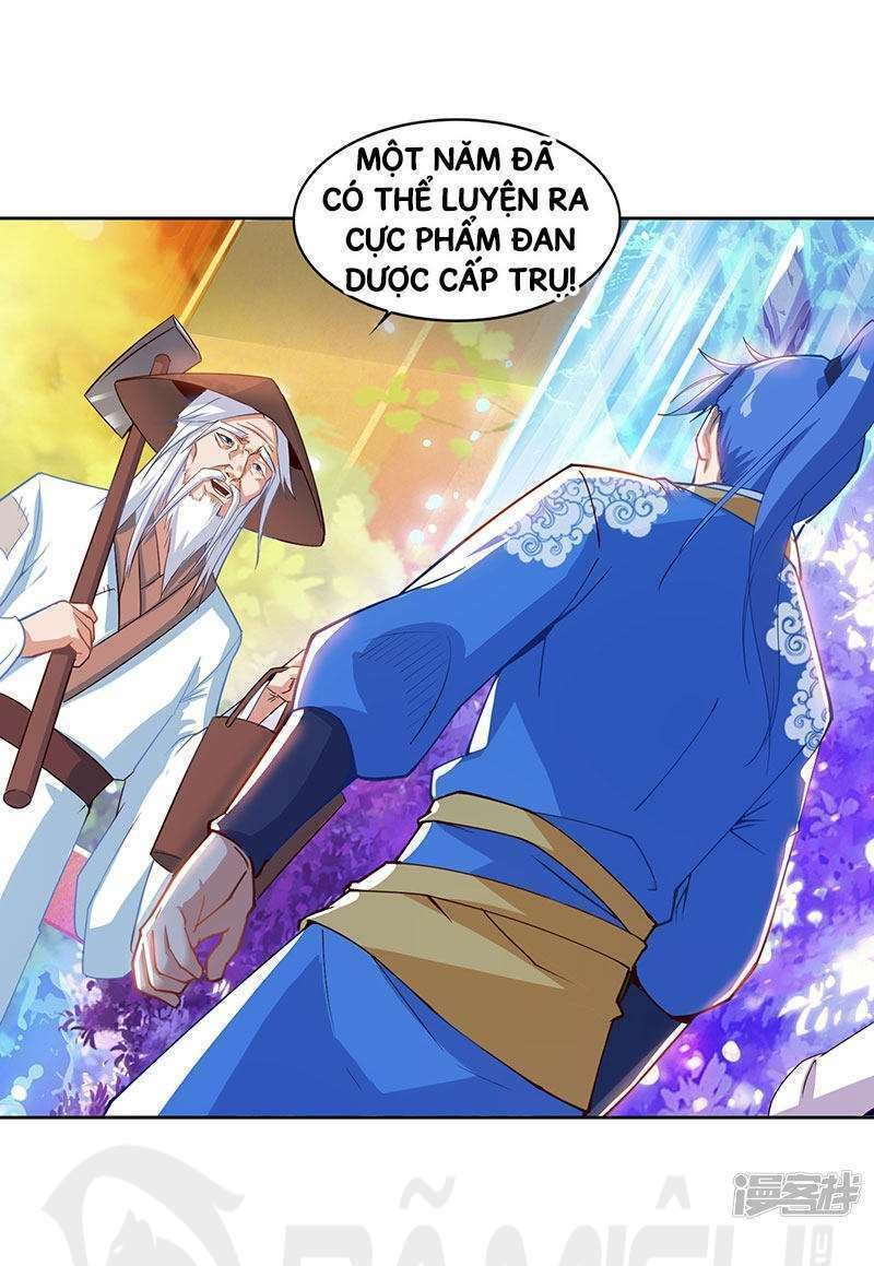 đọc truyện Tối Cường Thăng Cấp Chương 75 ảnh 12 tại Thiên Thai Truyện